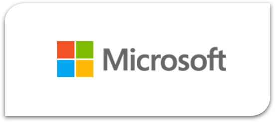 Microsoft