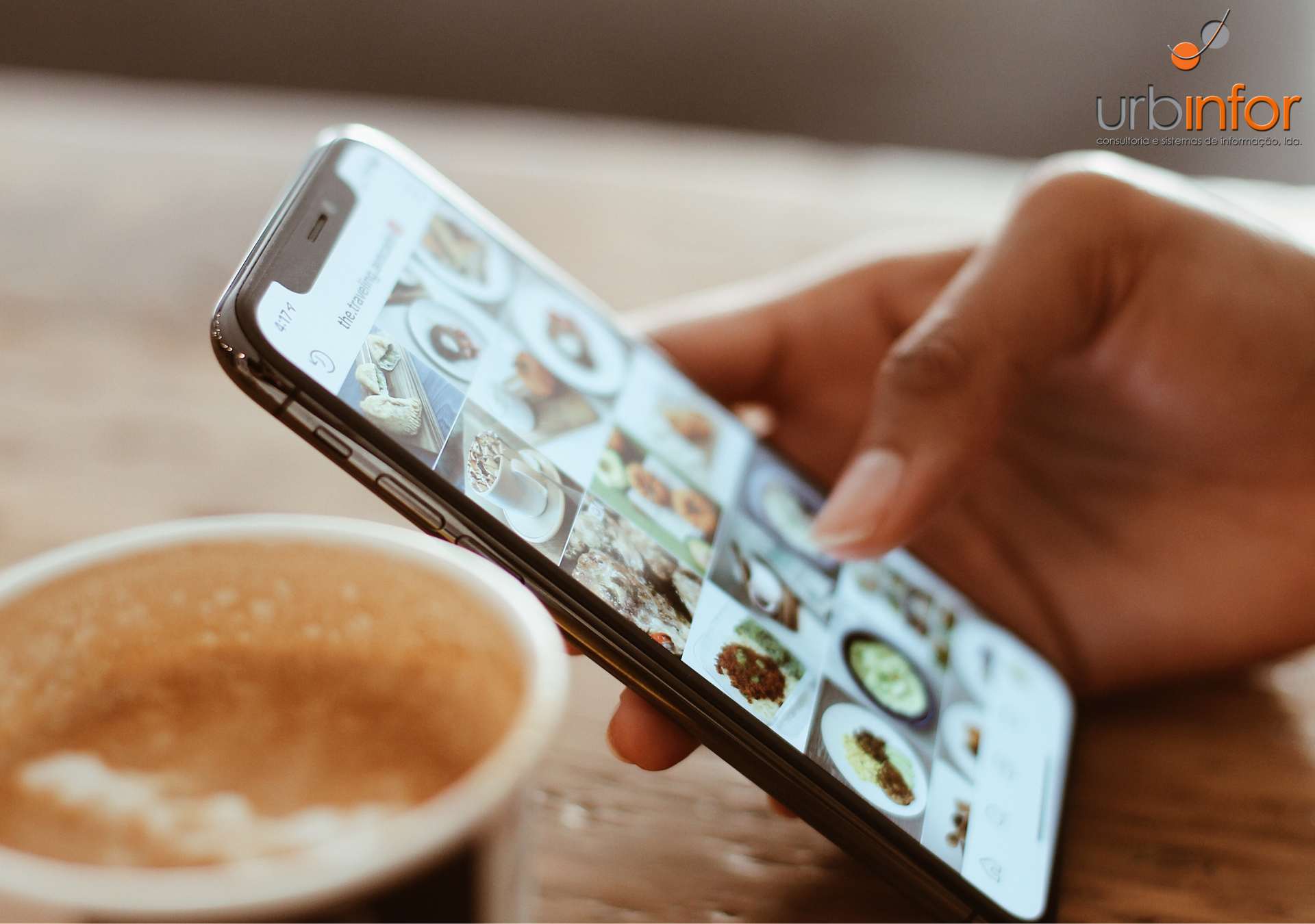 Valorize o seu negócio: Branding e Marketing para padarias e pastelarias