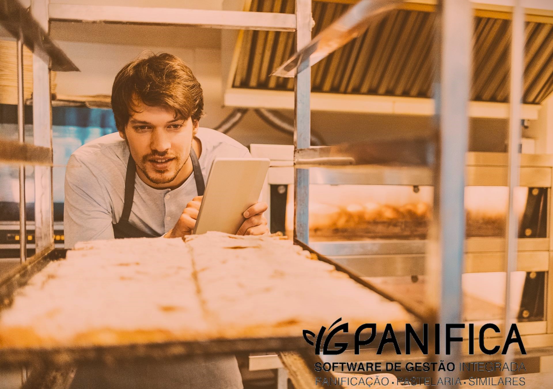GPanifica: 8 funções que elevam a gestão da sua padaria
