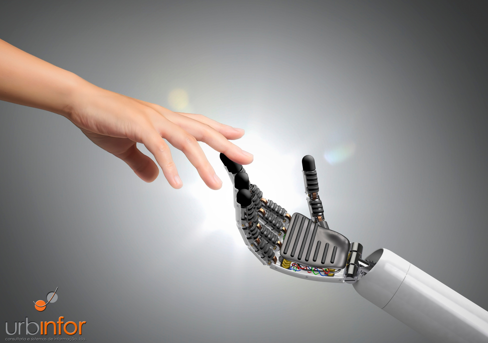 Panificação 2030: Automação e IA estão a moldar o futuro